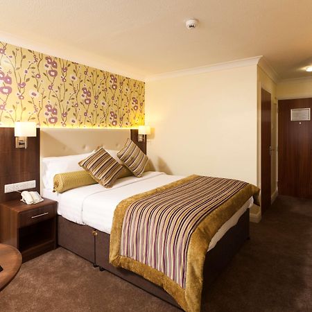 Best Western Plus White Horse Hotel Londonderry Pokój zdjęcie