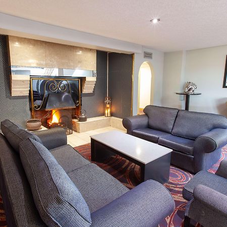 Best Western Plus White Horse Hotel Londonderry Zewnętrze zdjęcie