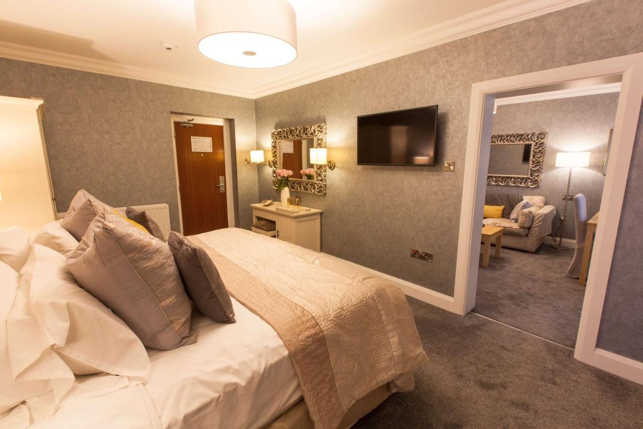 Best Western Plus White Horse Hotel Londonderry Zewnętrze zdjęcie