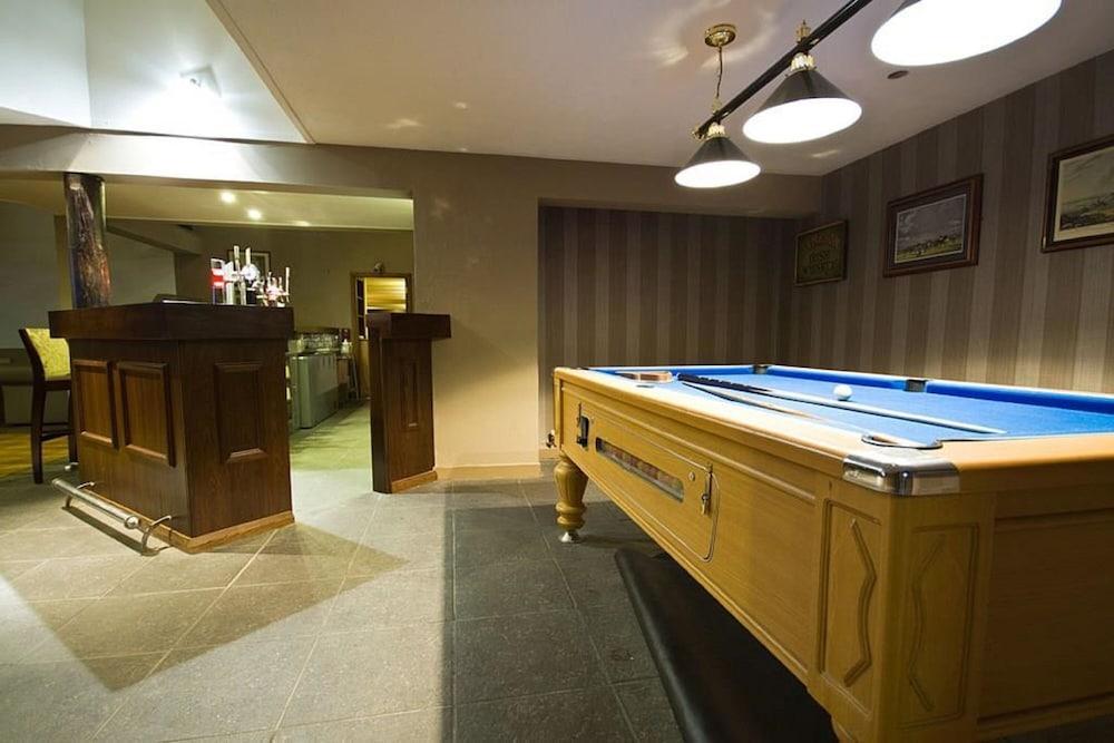 Best Western Plus White Horse Hotel Londonderry Zewnętrze zdjęcie