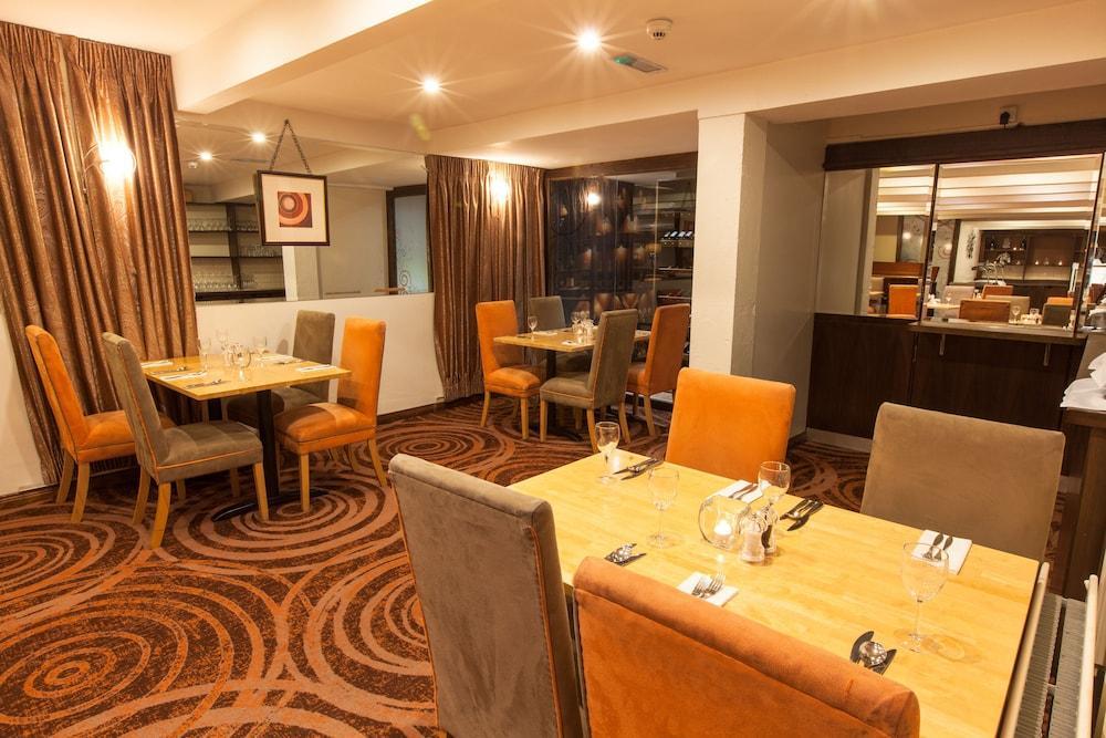Best Western Plus White Horse Hotel Londonderry Zewnętrze zdjęcie