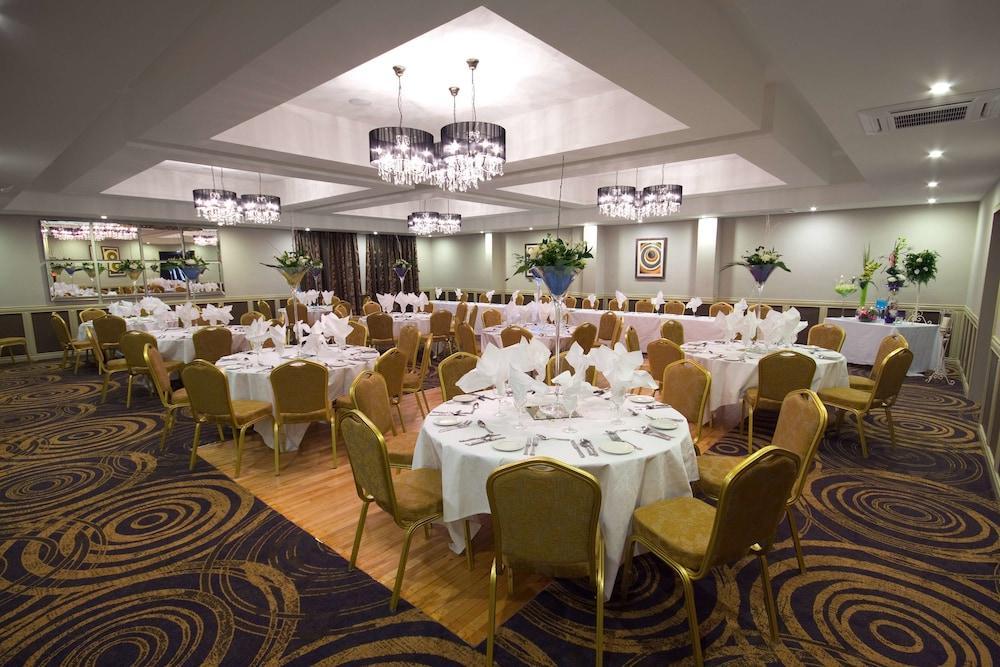 Best Western Plus White Horse Hotel Londonderry Zewnętrze zdjęcie
