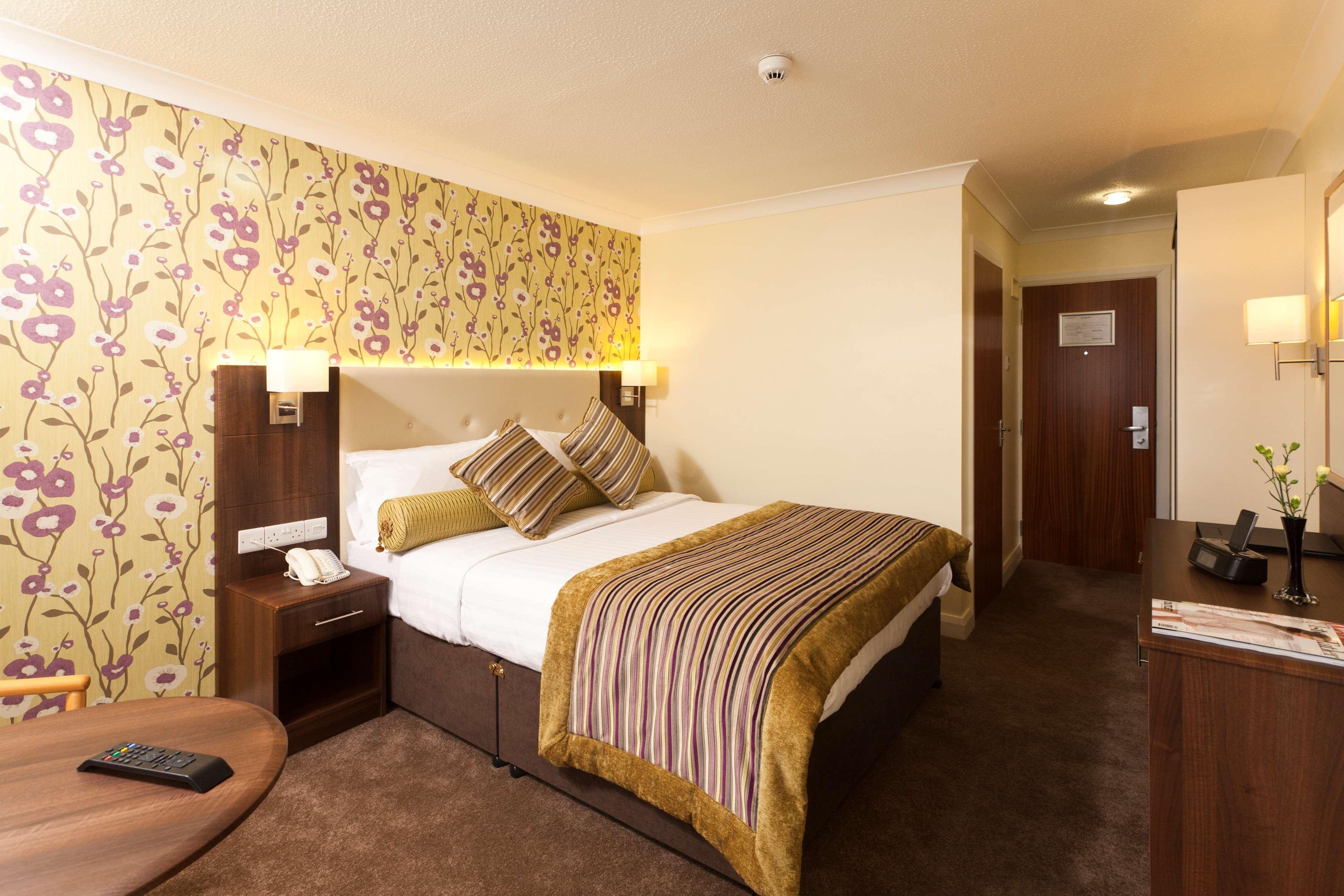 Best Western Plus White Horse Hotel Londonderry Pokój zdjęcie