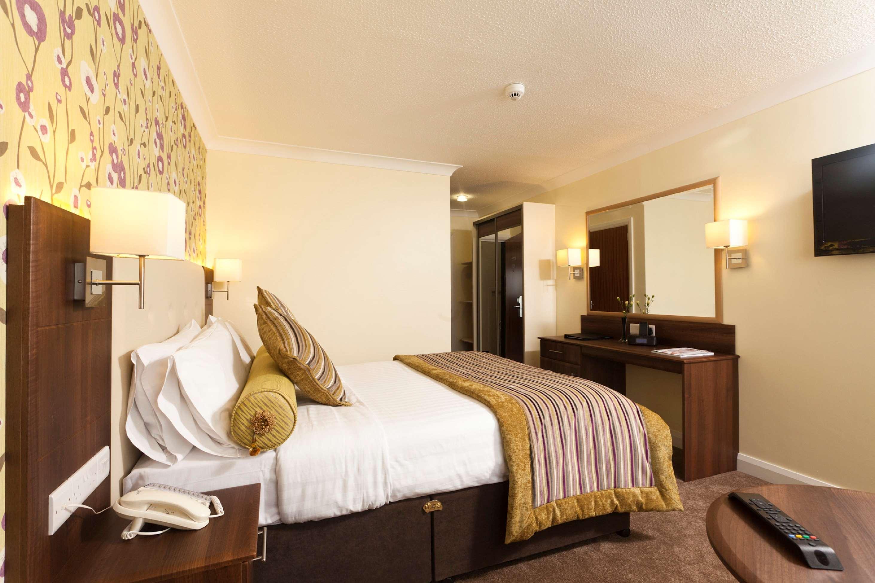 Best Western Plus White Horse Hotel Londonderry Zewnętrze zdjęcie