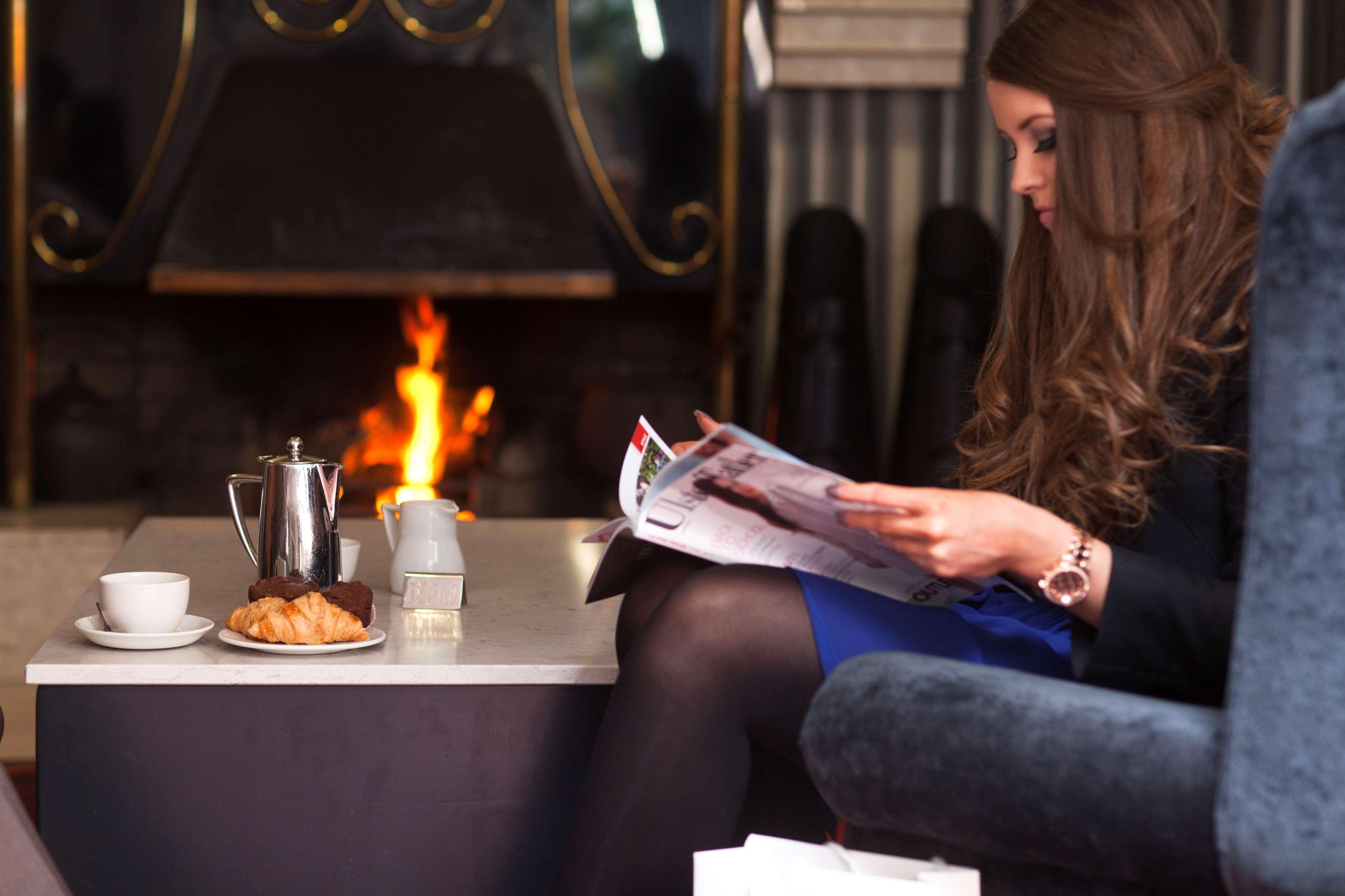 Best Western Plus White Horse Hotel Londonderry Zewnętrze zdjęcie