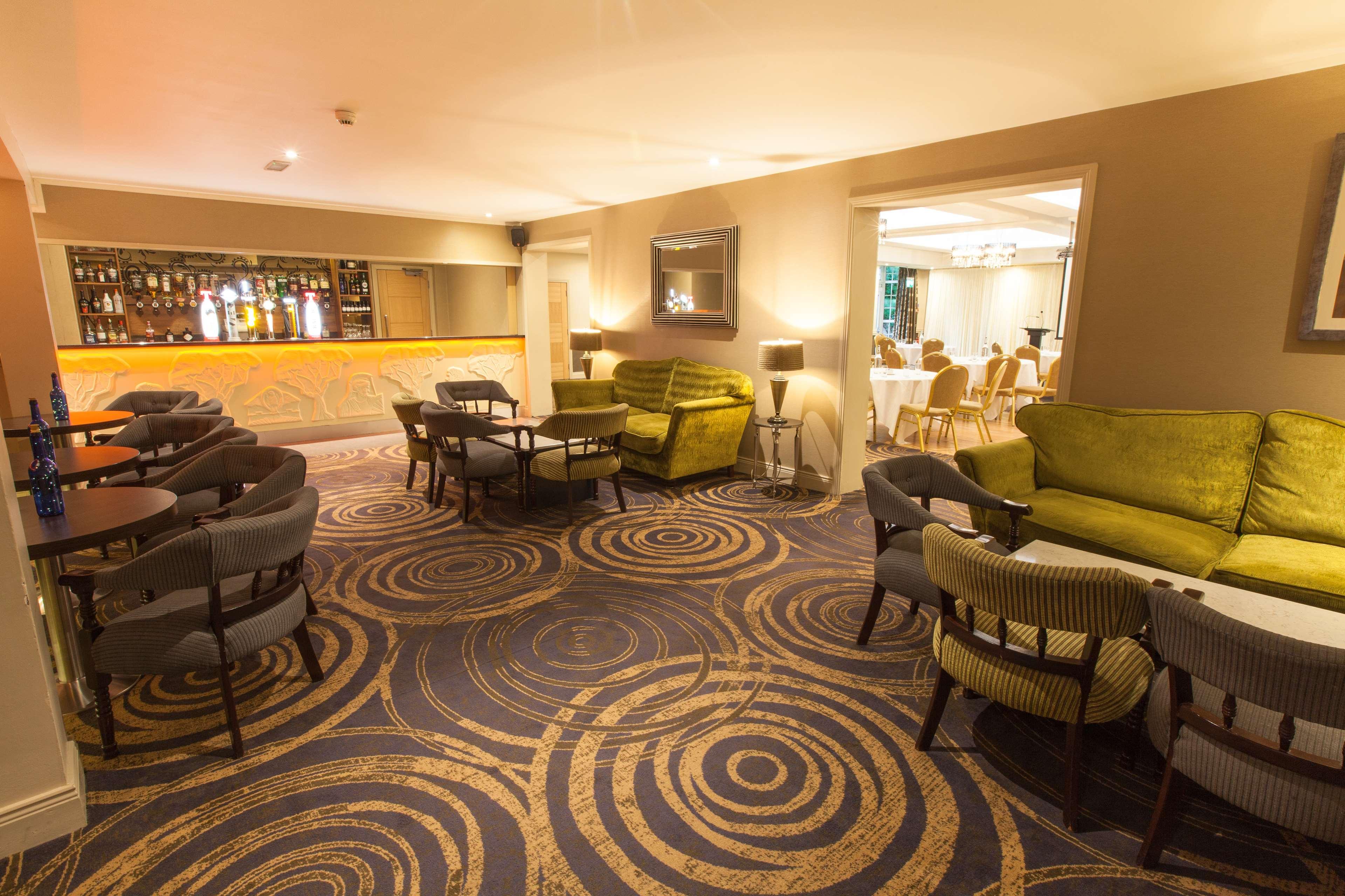 Best Western Plus White Horse Hotel Londonderry Zewnętrze zdjęcie