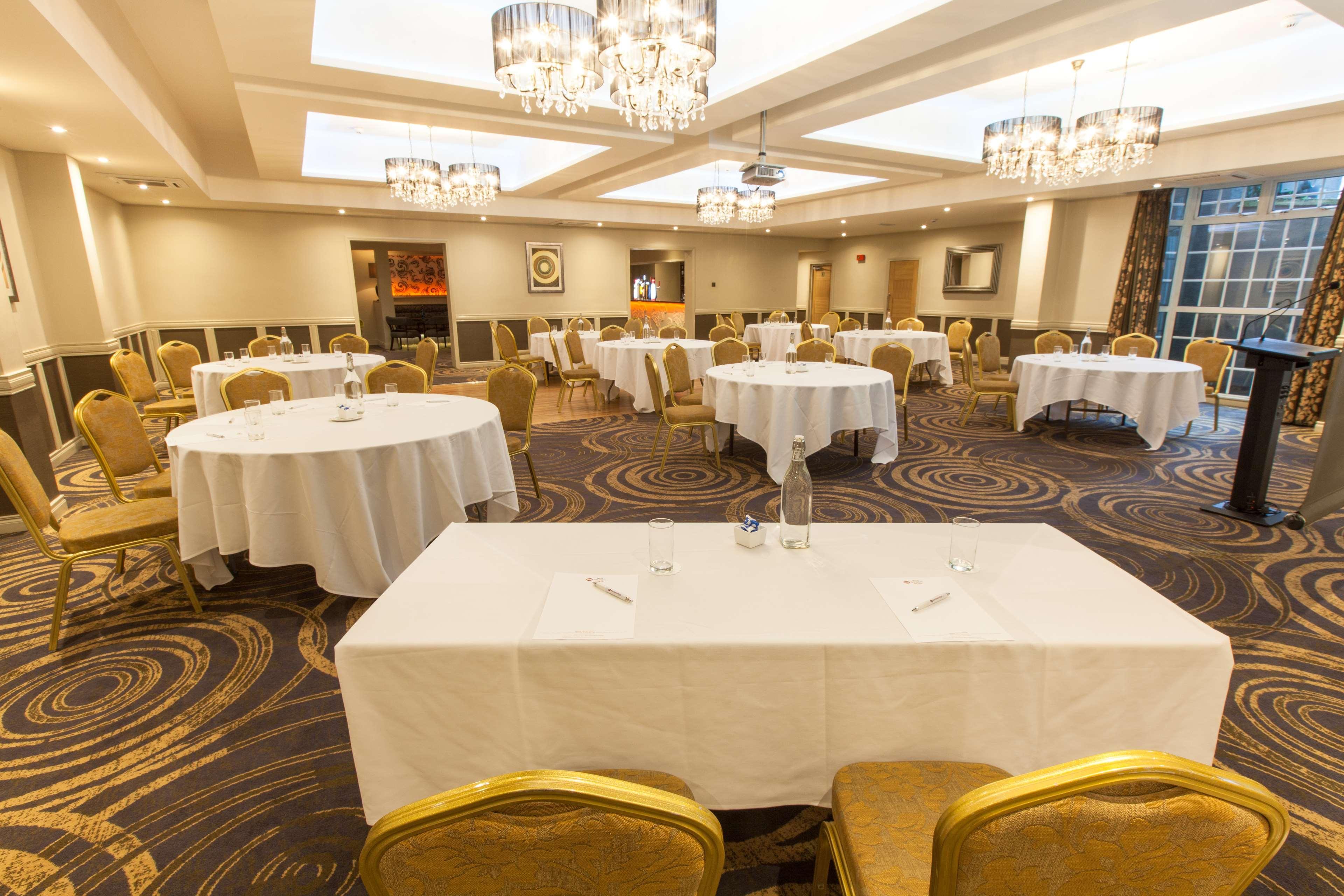 Best Western Plus White Horse Hotel Londonderry Zewnętrze zdjęcie