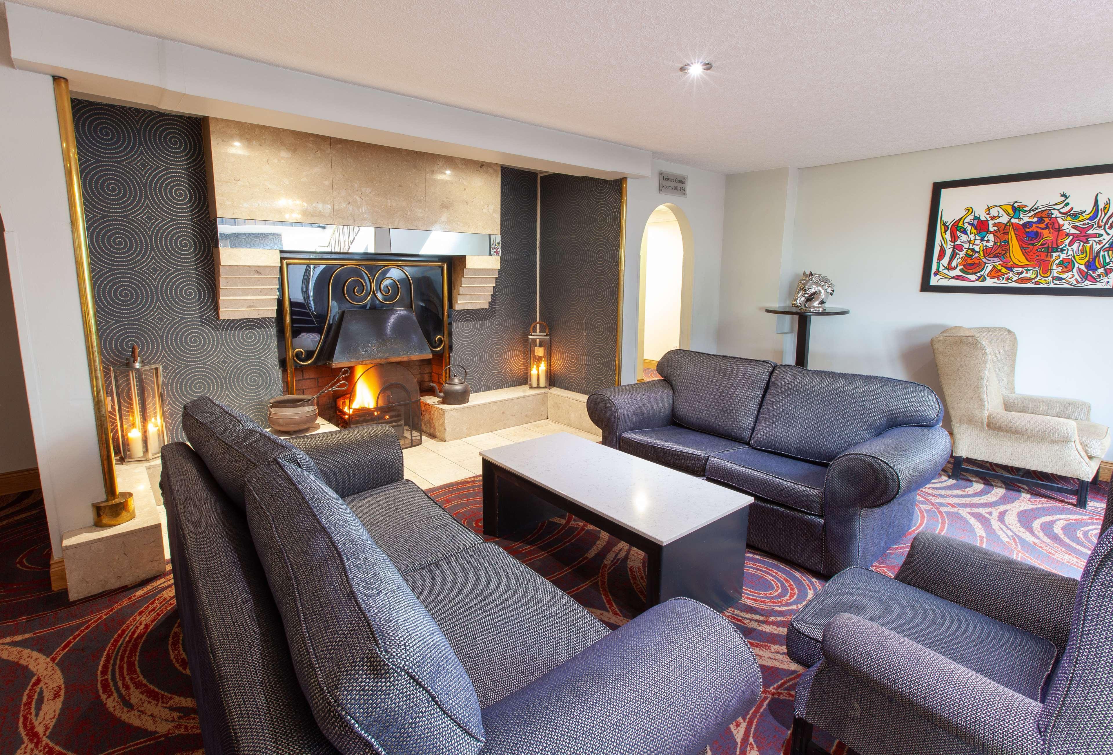 Best Western Plus White Horse Hotel Londonderry Zewnętrze zdjęcie