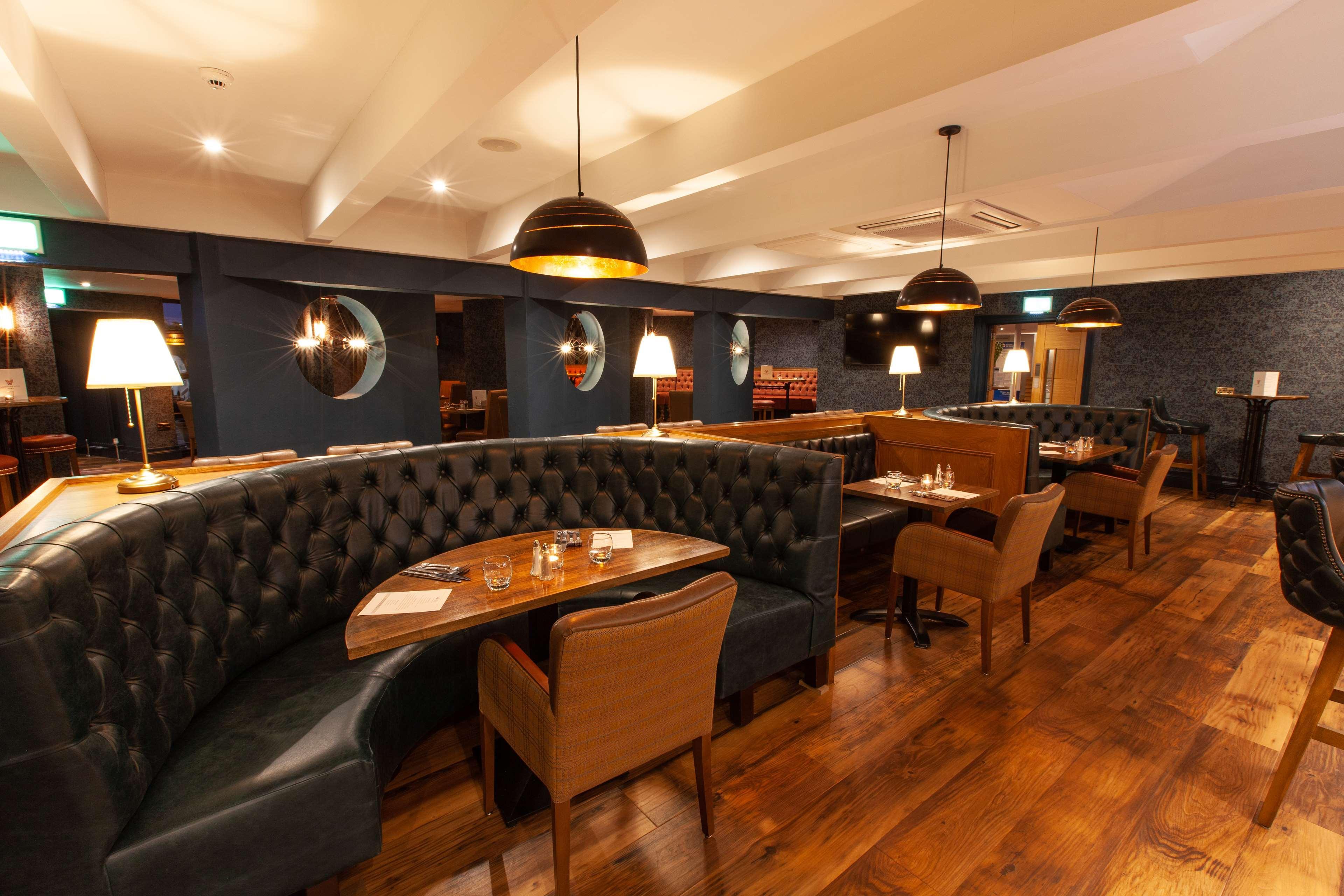 Best Western Plus White Horse Hotel Londonderry Zewnętrze zdjęcie