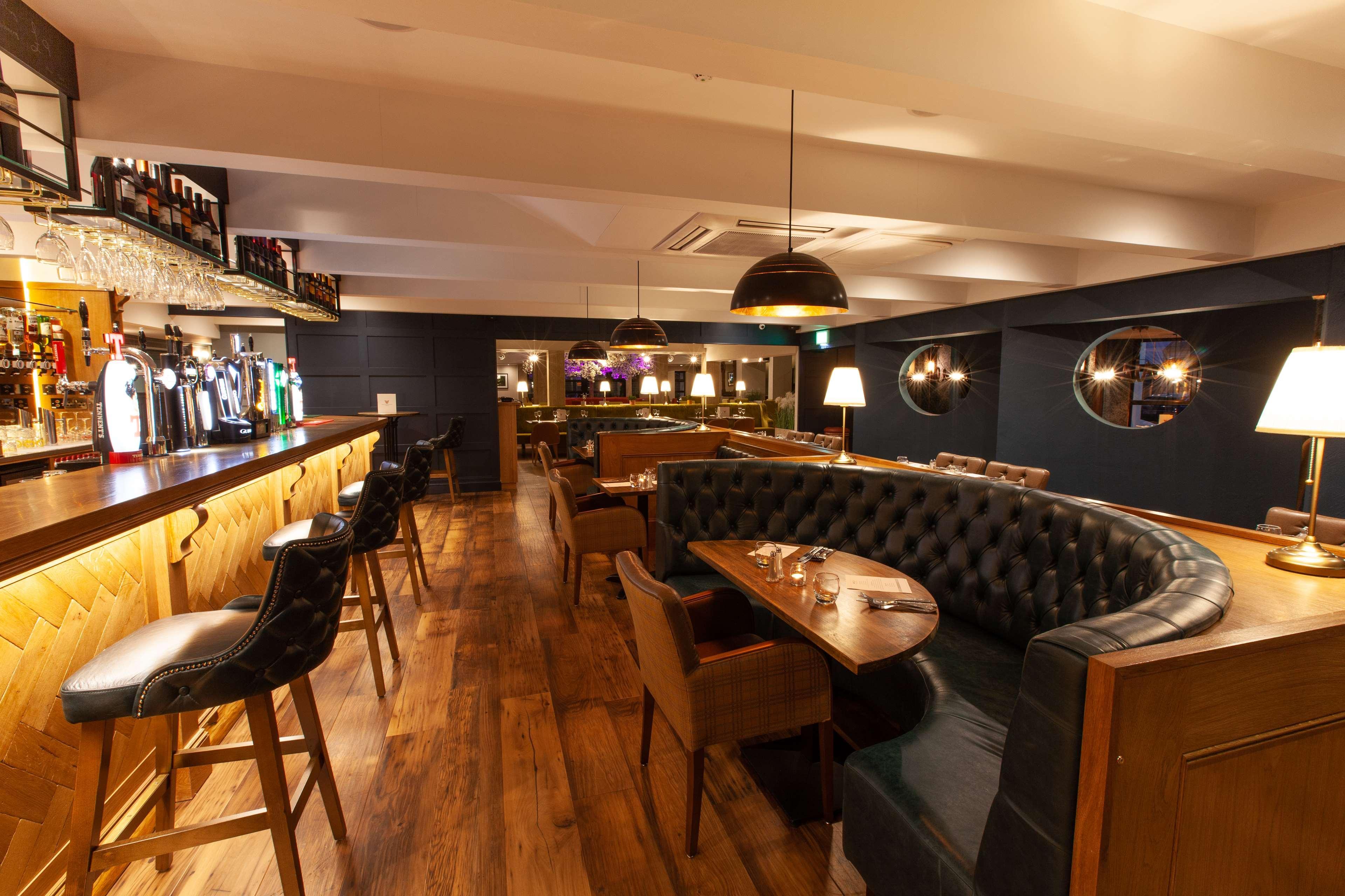 Best Western Plus White Horse Hotel Londonderry Zewnętrze zdjęcie