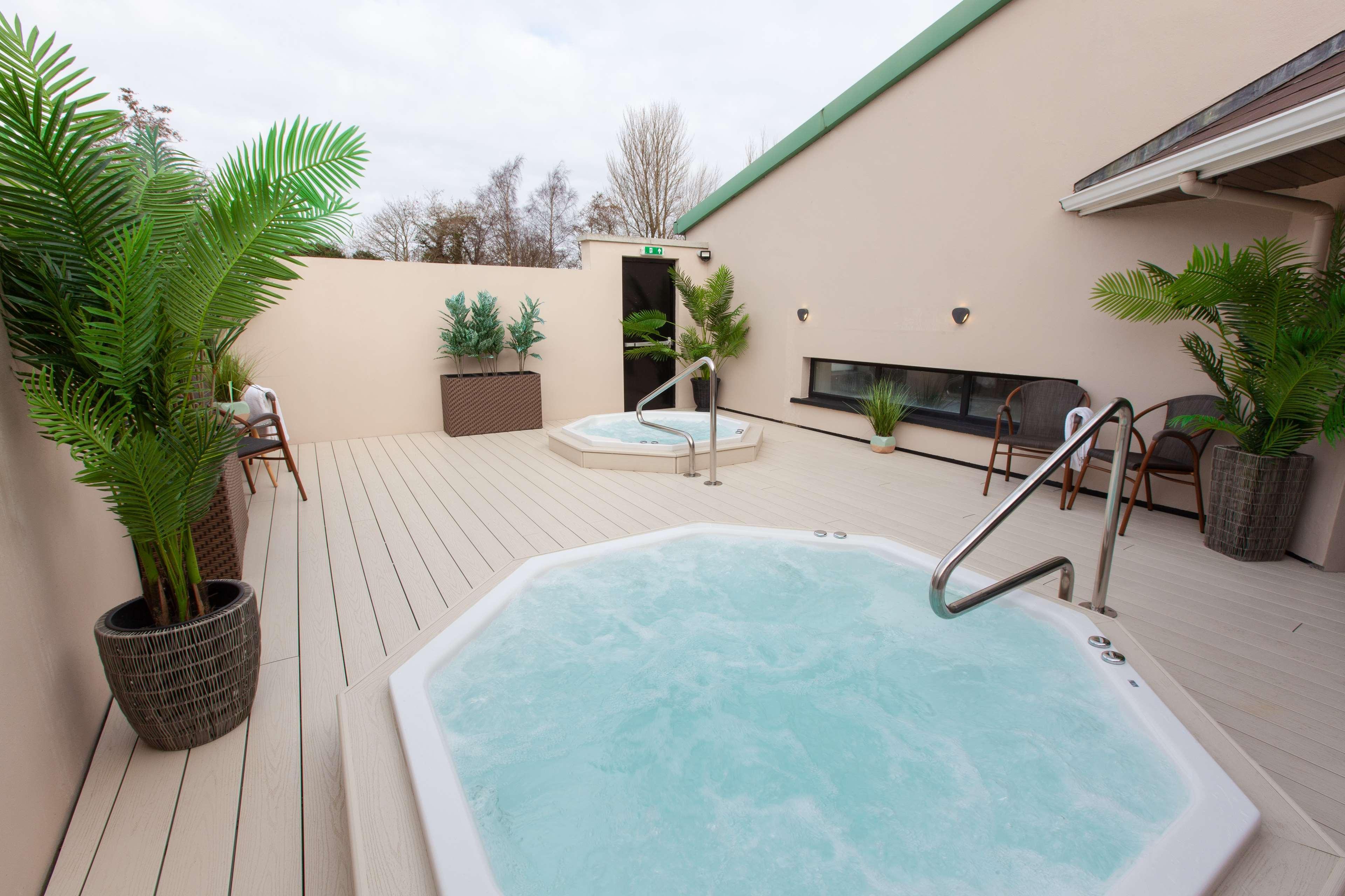Best Western Plus White Horse Hotel Londonderry Zewnętrze zdjęcie