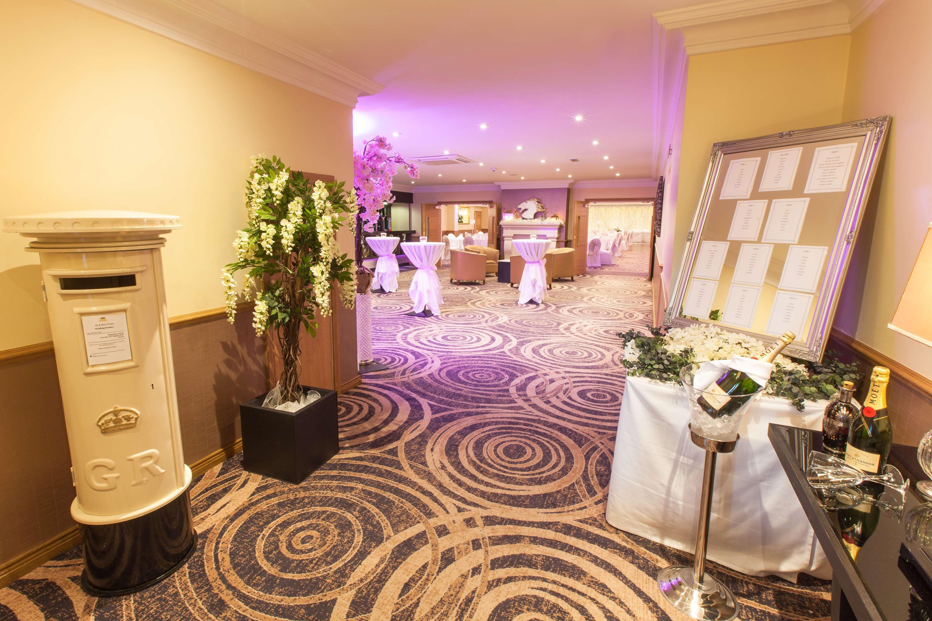 Best Western Plus White Horse Hotel Londonderry Zewnętrze zdjęcie