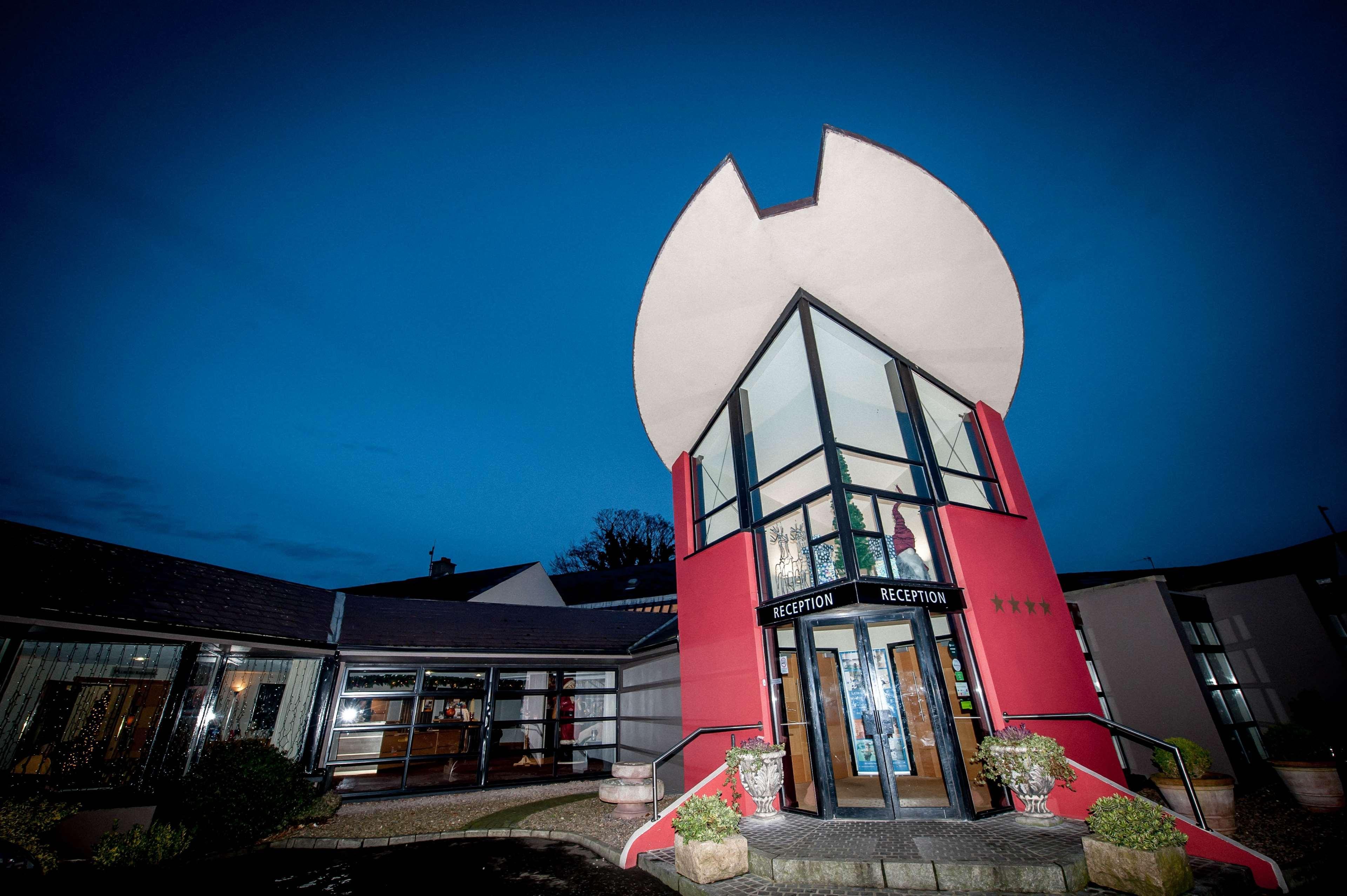 Best Western Plus White Horse Hotel Londonderry Zewnętrze zdjęcie