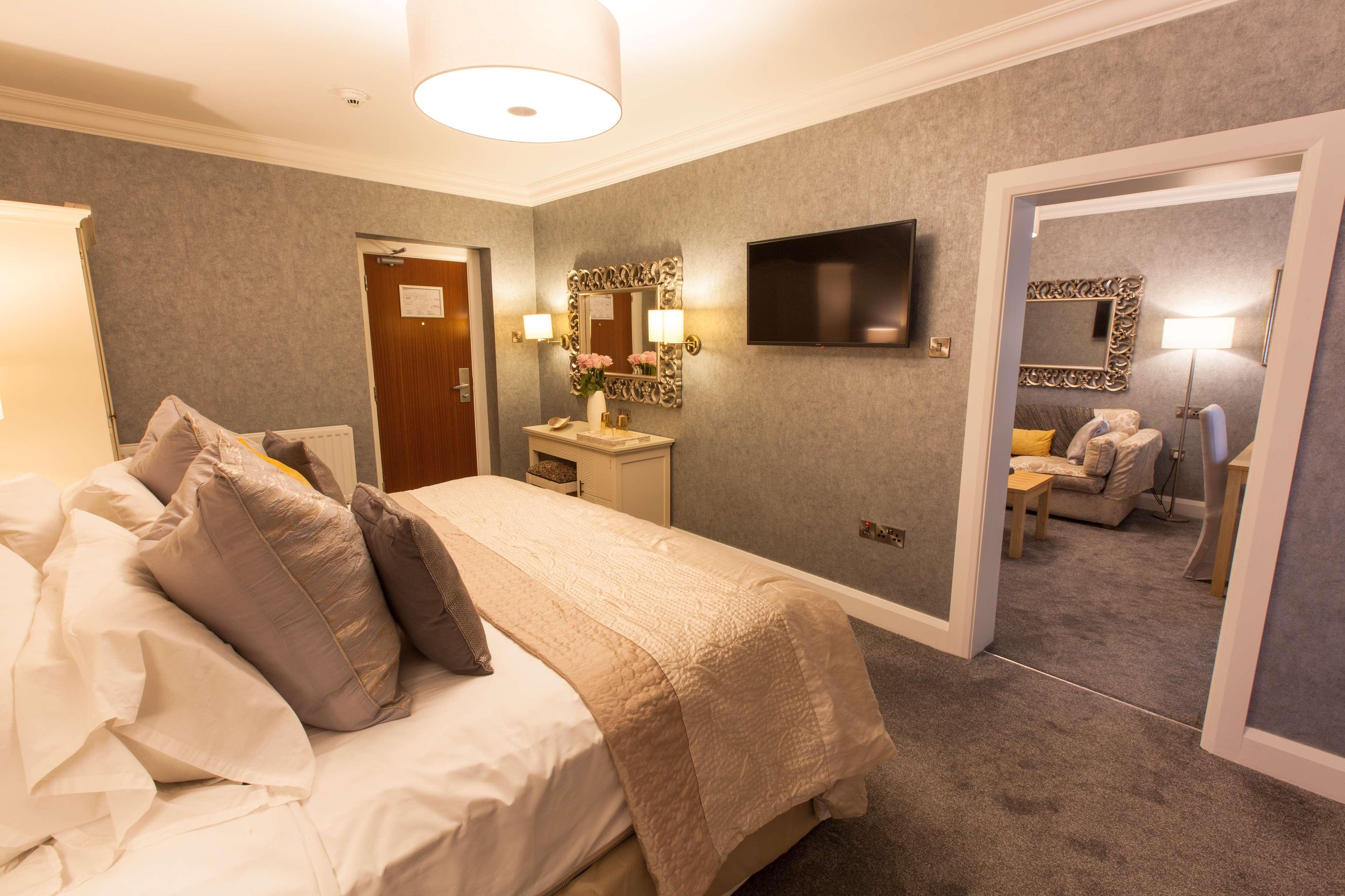 Best Western Plus White Horse Hotel Londonderry Zewnętrze zdjęcie