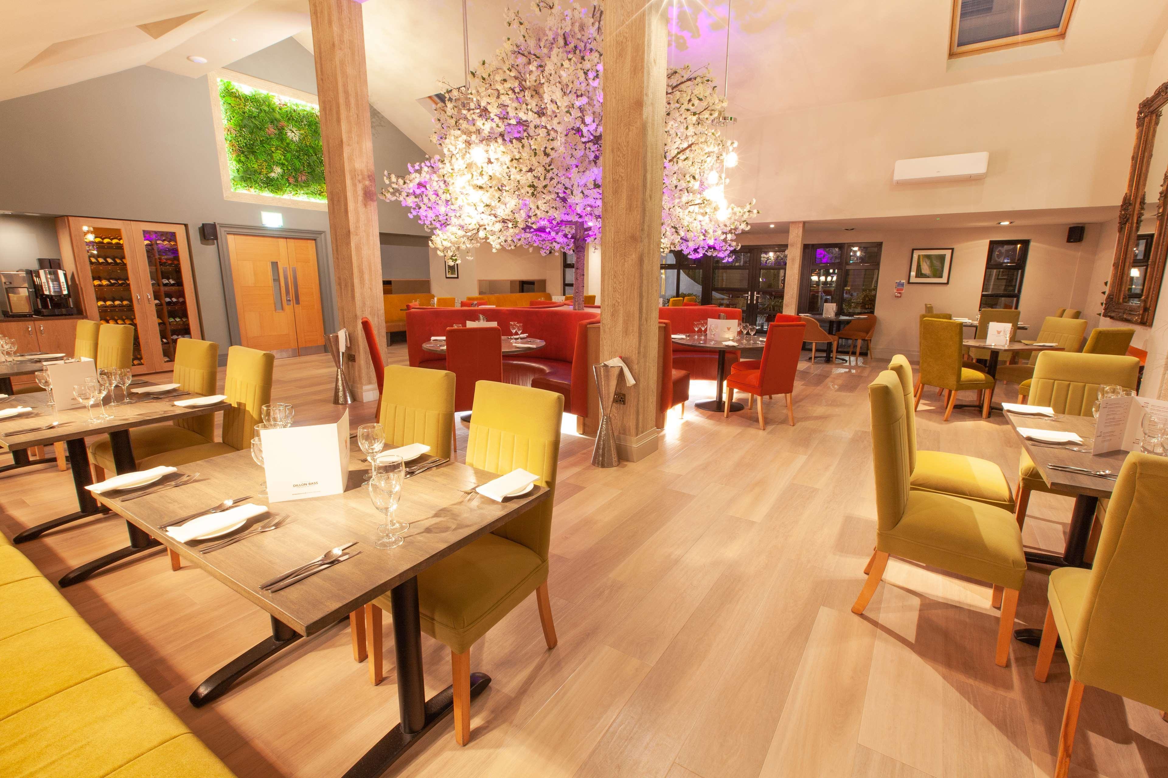 Best Western Plus White Horse Hotel Londonderry Zewnętrze zdjęcie