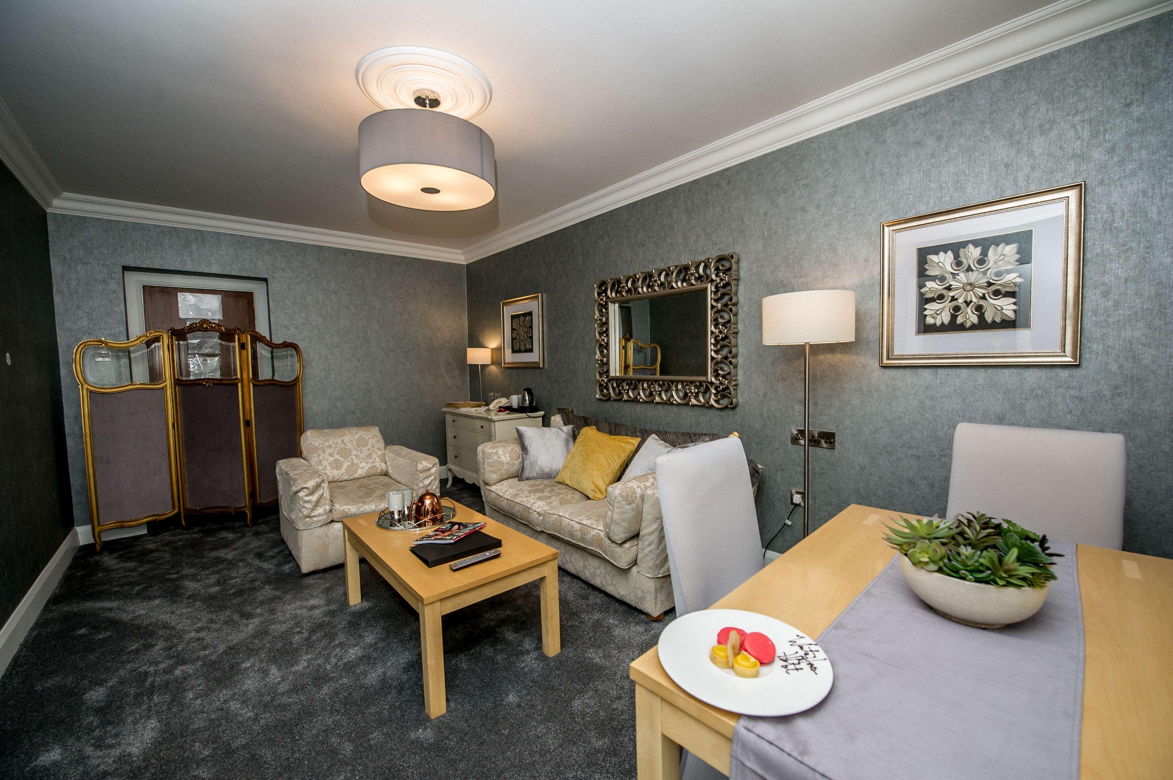 Best Western Plus White Horse Hotel Londonderry Zewnętrze zdjęcie