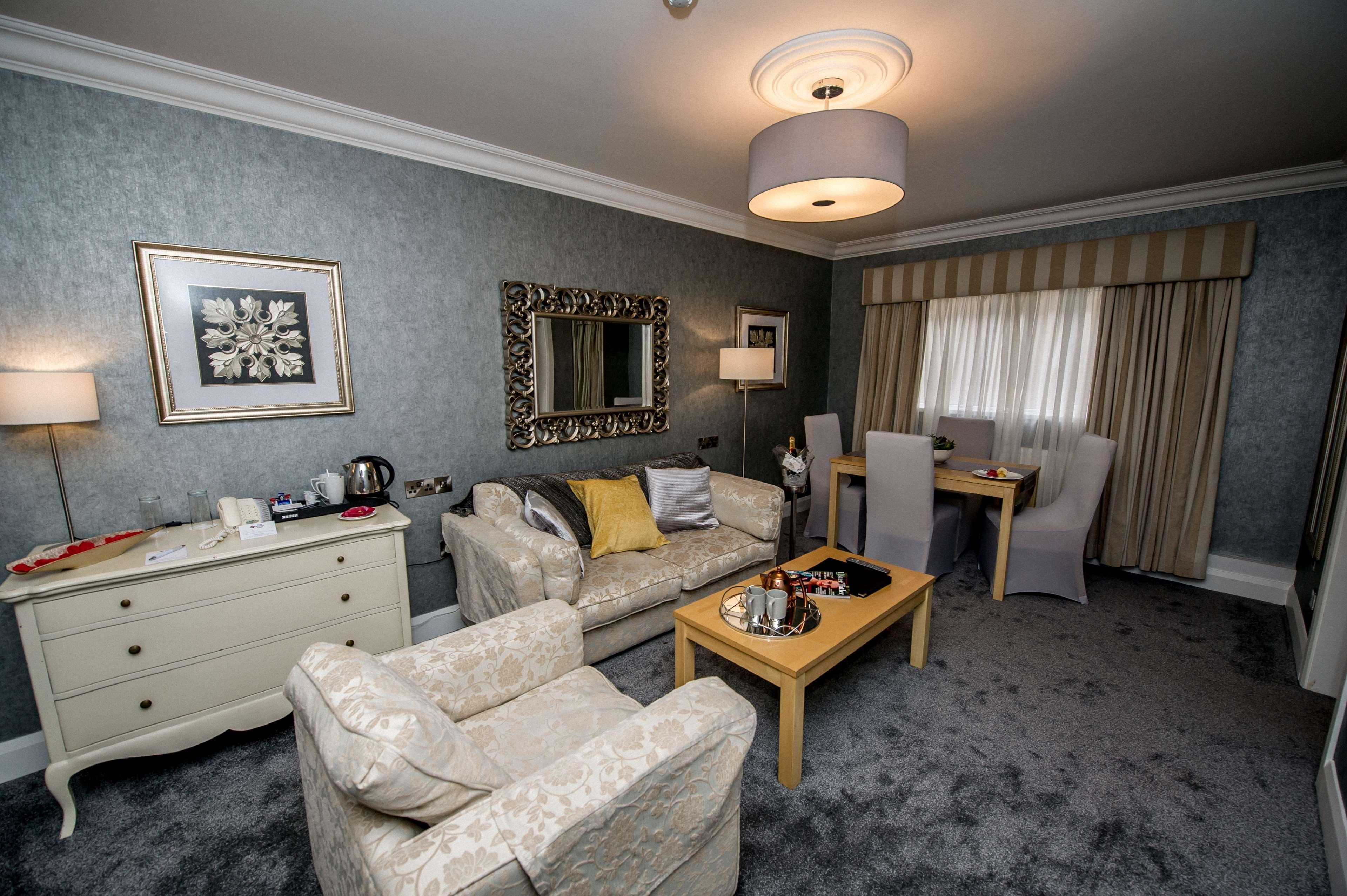 Best Western Plus White Horse Hotel Londonderry Zewnętrze zdjęcie