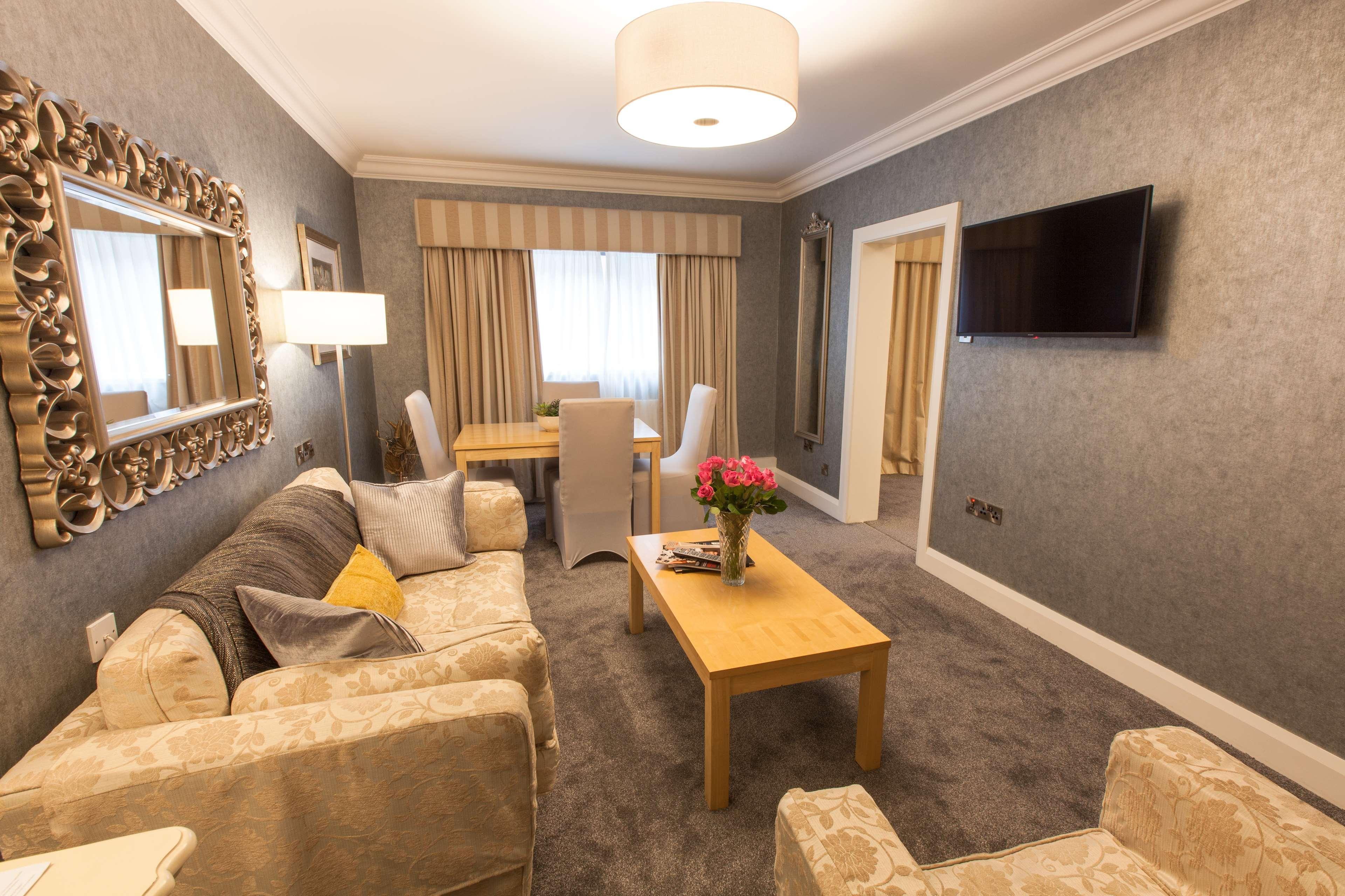 Best Western Plus White Horse Hotel Londonderry Zewnętrze zdjęcie