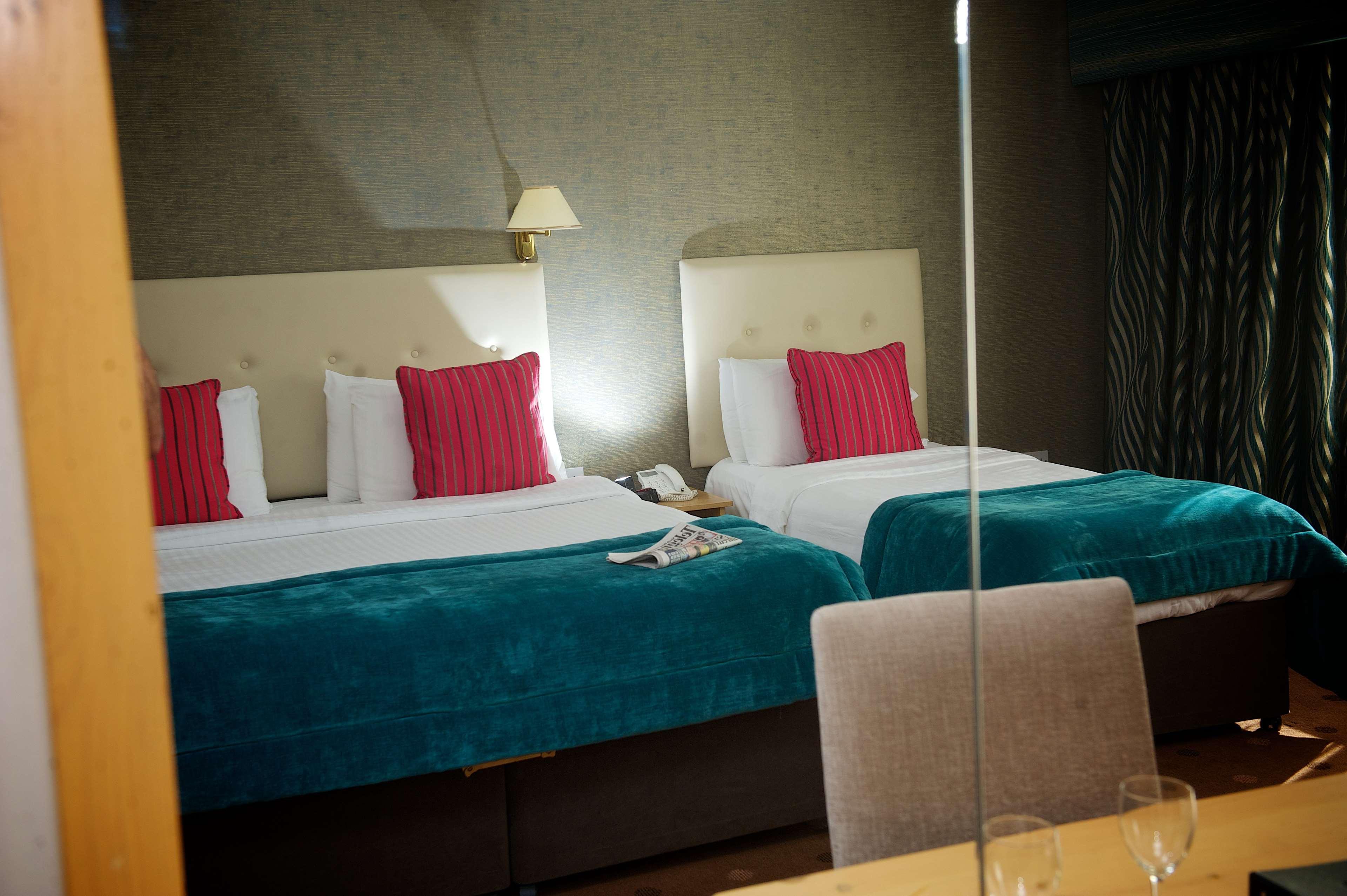 Best Western Plus White Horse Hotel Londonderry Zewnętrze zdjęcie