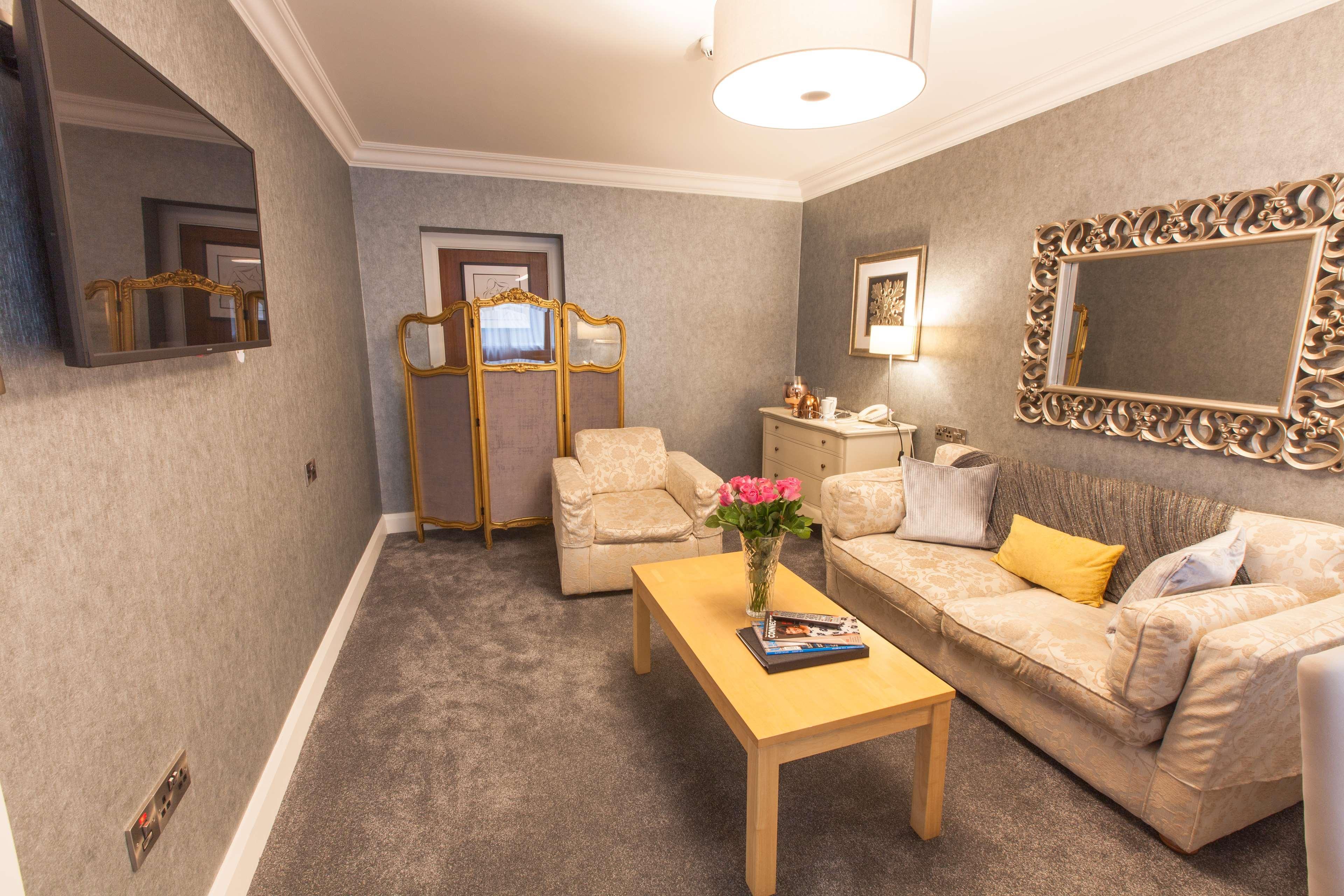 Best Western Plus White Horse Hotel Londonderry Zewnętrze zdjęcie