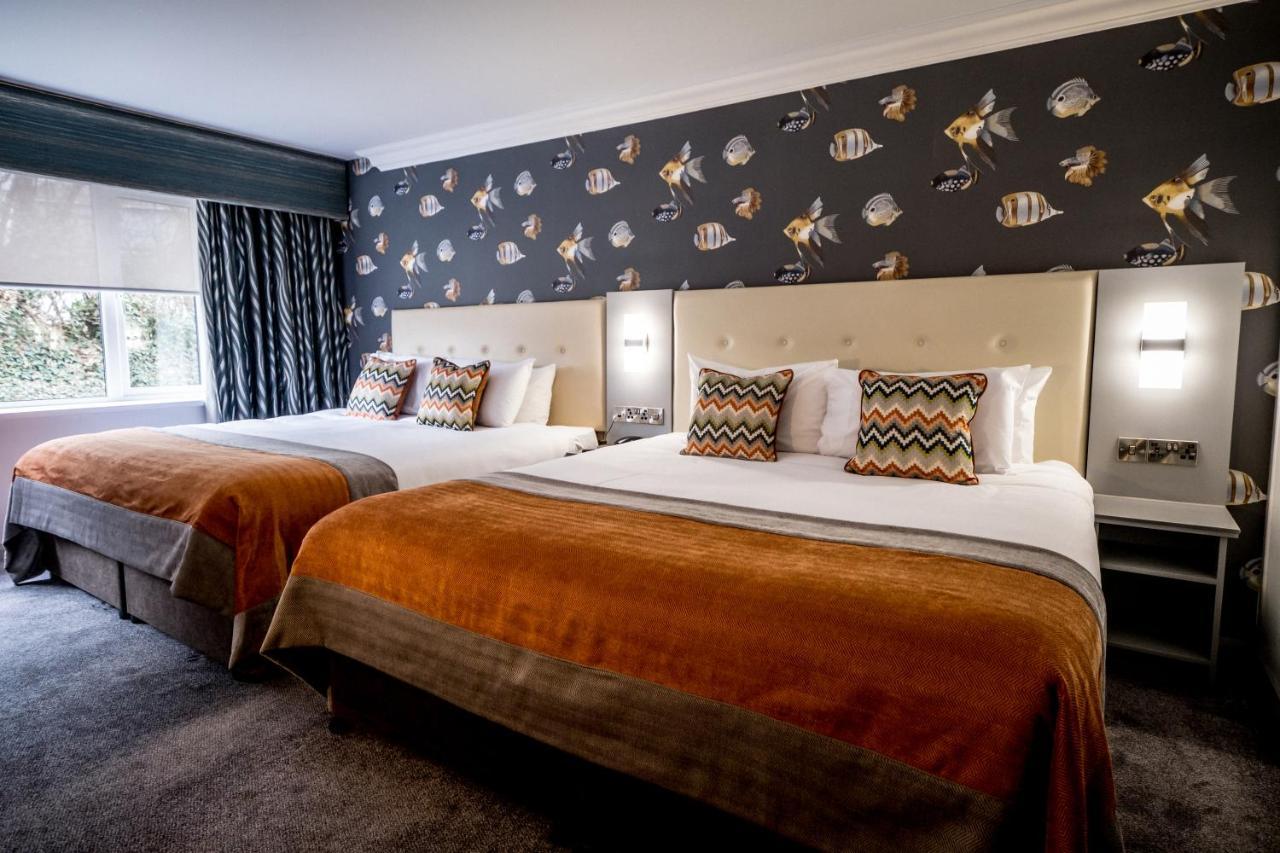 Best Western Plus White Horse Hotel Londonderry Zewnętrze zdjęcie