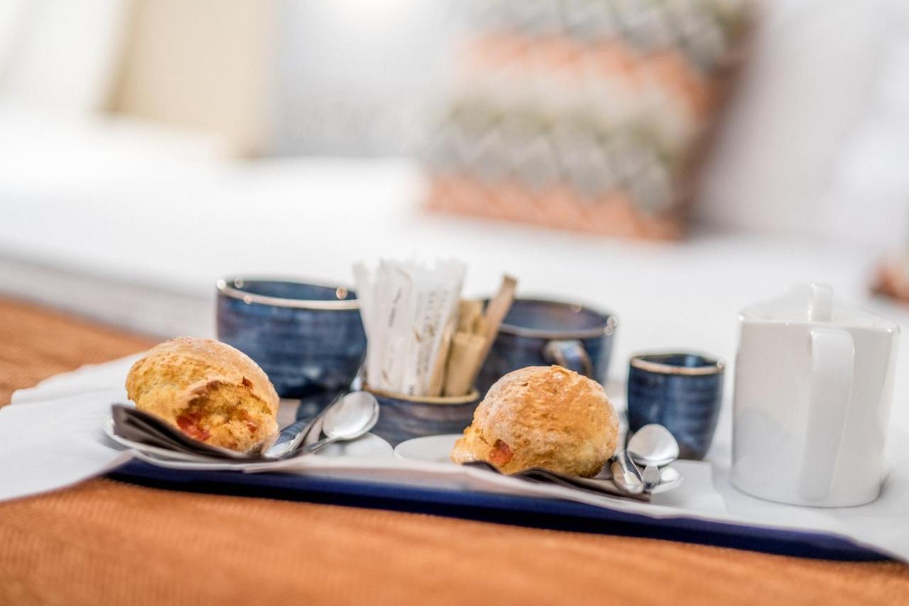 Best Western Plus White Horse Hotel Londonderry Zewnętrze zdjęcie