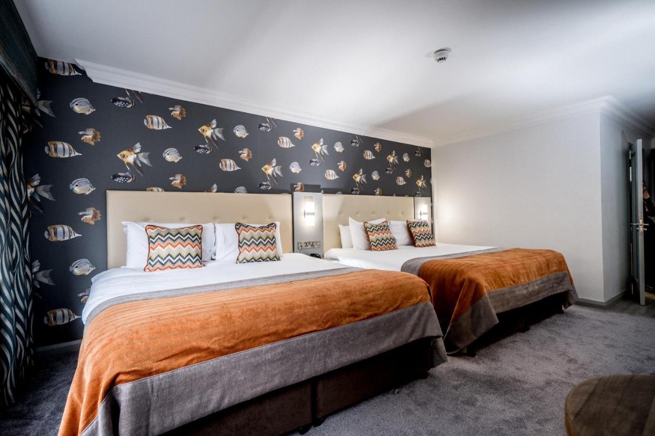 Best Western Plus White Horse Hotel Londonderry Zewnętrze zdjęcie