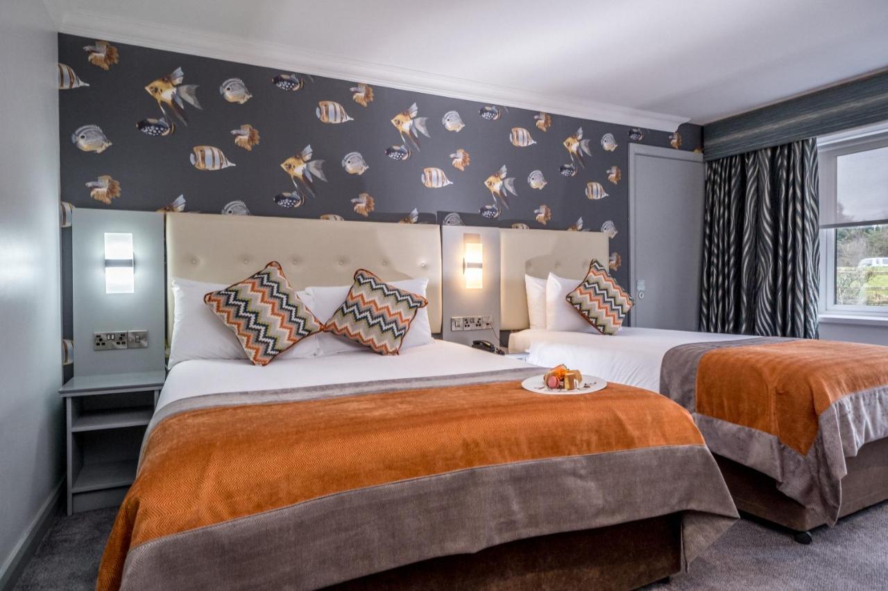 Best Western Plus White Horse Hotel Londonderry Zewnętrze zdjęcie