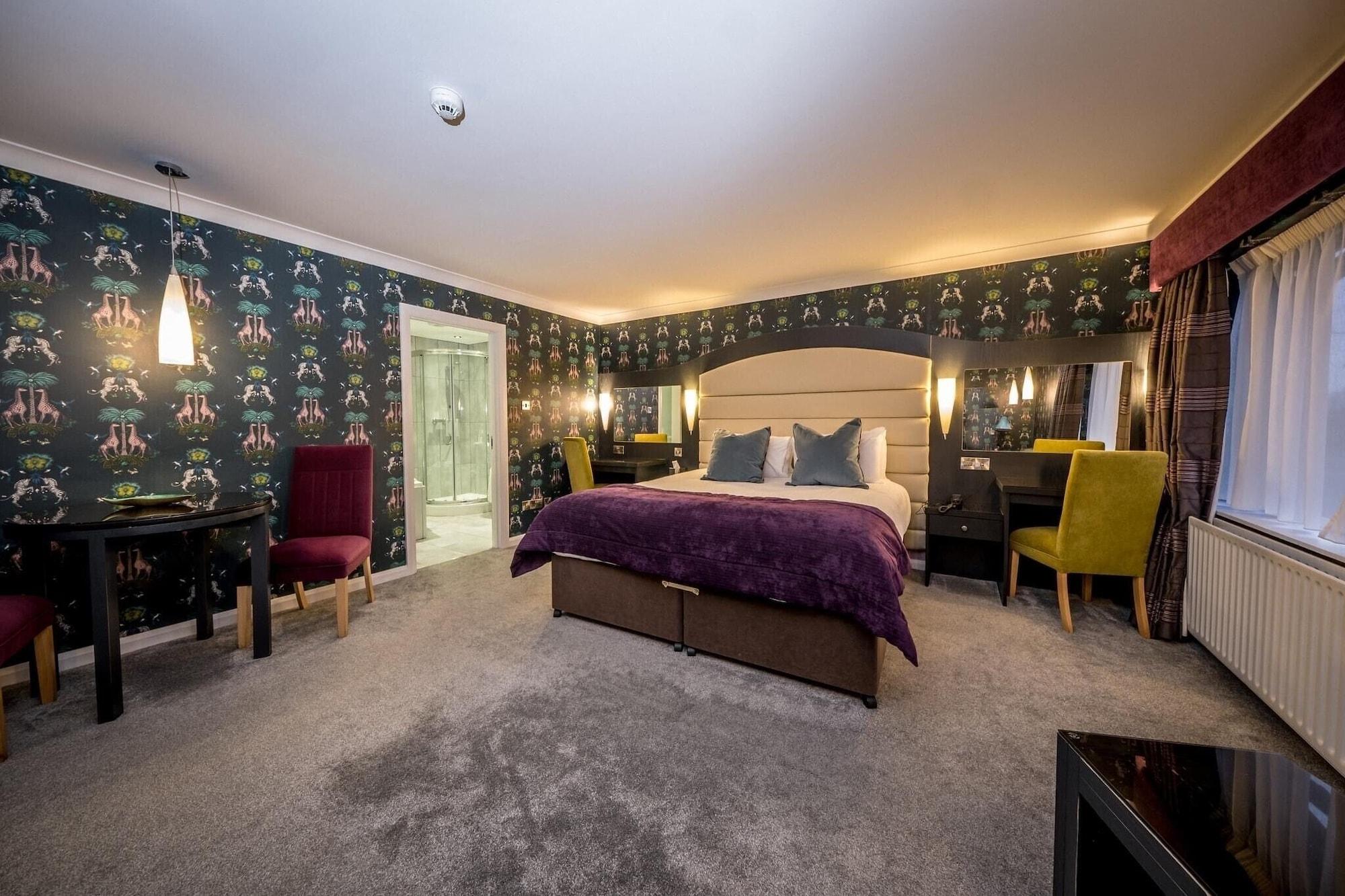 Best Western Plus White Horse Hotel Londonderry Zewnętrze zdjęcie