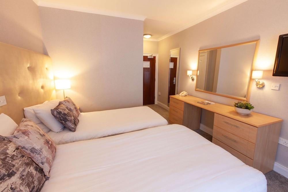 Best Western Plus White Horse Hotel Londonderry Zewnętrze zdjęcie