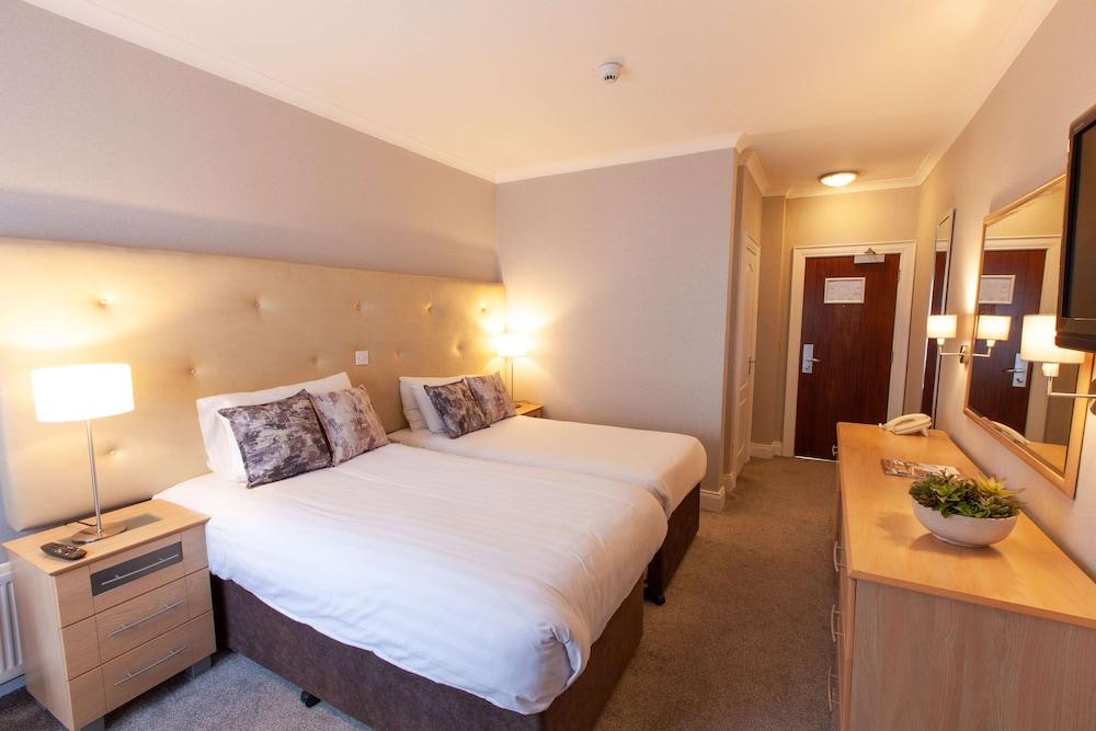 Best Western Plus White Horse Hotel Londonderry Zewnętrze zdjęcie