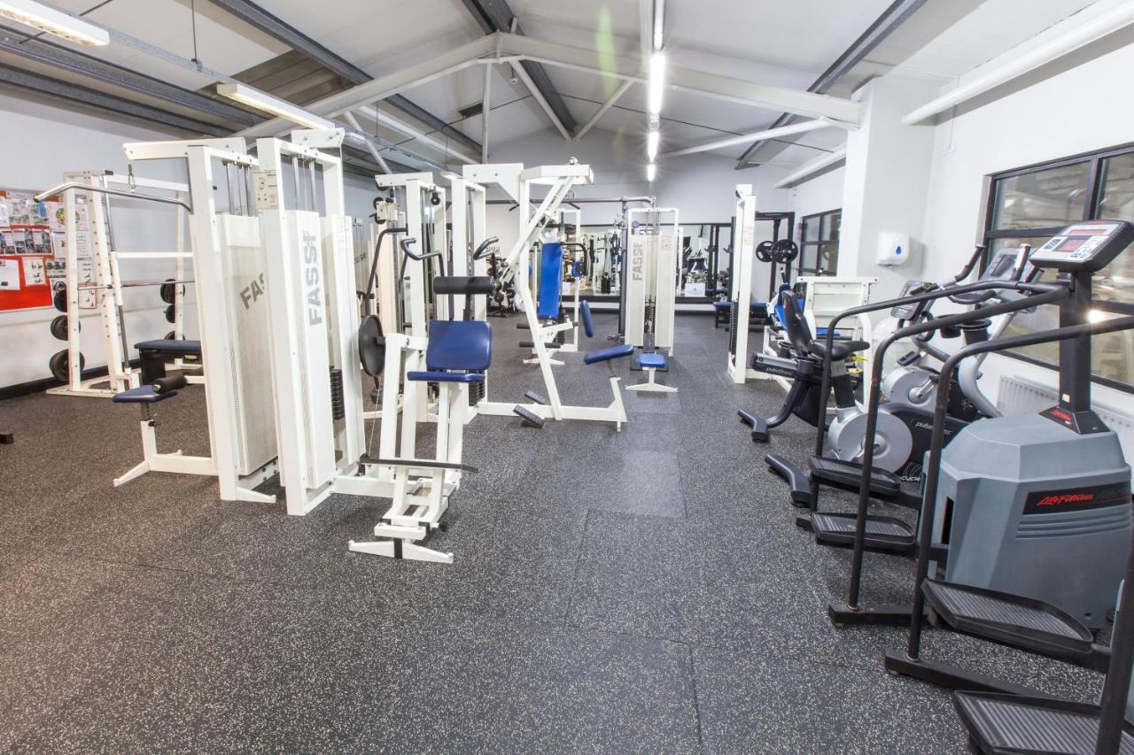 Best Western Plus White Horse Hotel Londonderry Zewnętrze zdjęcie